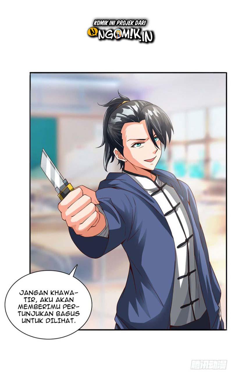 The Supreme Urban Heavenly Master Chapter 01 Gambar 25